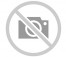 313234 - Peach Tintenpatrone schwarz kompatibel zu Canon PGI-5BK, 0628B001, 0628B029