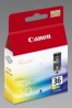 210278 - Original Tintenpatronen color Canon CLI-36C, 1511B001