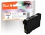 322052 - Peach Tintenpatrone XL schwarz kompatibel zu Epson No. 503XL, T09R140