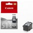 210473 - Cartuccia InkJet originale, nero alta capacità Canon PG-512BK, 2969B001