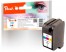 314223 - Cartuccia InkJet Peach colore, compatibile con HP, Apple No. 41, 51641A