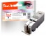 316830 - Cartuccia d'inchiostro Peach nero compatibile con Canon PGI-550XLPGBK, 6431B001