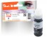 321979 - Bottiglia d'inchiostro Peach nero pigmento compatibile con HP PFI-050
