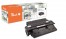 110060 - Peach Toner Module noire, haute capacité, compatible avec Canon, Brother, HP No. 27XBK, EP-52, C4127X