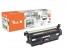 111714 - Peach Toner Module noire, compatible avec HP No. 507X BK, CE400X