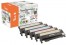 111865 - Peach Spar Pack Plus Tonermodule kompatibel zu Samsung CLT-P406C/ELS, SU375A