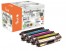 112071 - Multipack Peach, compatible avec Brother TN-421