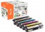112226 - Multipack Plus Peach compatible avec Brother TN-910