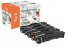 112493 - Peach Spar Pack Plus Tonermodule kompatibel zu HP No. 207A, W2210A*2, W2211A, W2212A, W2213A
