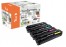112546 - Peach Spar Pack Tonermodule kompatibel zu Canon CRG-055, 3016C002, 3015C002, 3014C002, 3013C002