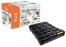 112547 - Peach Spar Pack Plus Tonermodule kompatibel zu Canon CRG-055, 3016C002*2, 3015C002, 3014C002, 3013C002