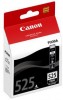 210567 - Cartouche d'encre noire originale Canon PGI-525PGBK, 4529B001