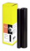 312870 - Peach Thermal Transfer Rolls, compatible with Sharp FO-9CR, UX-9CR