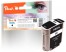 313248 - Peach Tintenpatrone schwarz kompatibel zu HP No. 88XL bk, C9396AE
