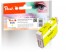 314780 - Peach Tintenpatrone gelb kompatibel zu Epson T1294 y, C13T12944011