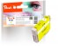 314789 - Peach Tintenpatrone gelb kompatibel zu Epson T1304 y, C13T13044010