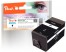 315662 - Peach Tintenpatrone schwarz HC kompatibel zu HP No. 920XL bk, CD975AE