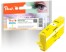 315665 - Peach Tintenpatrone gelb HC kompatibel zu HP No. 920XL y, CD974AE