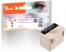 315840 - Peach Tintenpatrone schwarz kompatibel zu Epson SJIC6BK, C33S020403