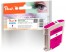 316217 - Peach Tintenpatrone magenta HC kompatibel zu HP No. 940XL m, C4908AE