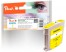 316218 - Peach cartouche d'encre jaune compatible avec HP No. 940XL y, C4909AE