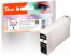 317306 - Peach Tintenpatrone schwarz kompatibel zu Epson T7021 bk, C13T70214010