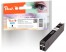 318015 - Peach Tintenpatrone schwarz kompatibel zu HP No. 970 bk, CN621A