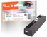 318020 - Peach Tintenpatrone schwarz HC kompatibel zu HP No. 970XL bk, CN625A
