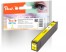 318023 - Peach Tintenpatrone gelb HC kompatibel zu HP No. 971XL y, CN628A