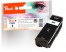 318111 - Peach Tintenpatrone HY schwarz kompatibel zu Epson No. 26XL bk, C13T26214010