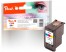 319022 - Peach Druckkopf color kompatibel zu Canon CL-546C, 8289B001