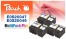 319137 - Peach Multipack Plus, compatible avec Epson S020047, S020049