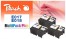 319142 - Peach Multipack Plus, compatible avec Epson T017, T018