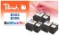 319143 - Peach Multipack Plus, compatible avec Epson No. T005, No. T003, C13T00501110, C13T00301110