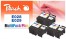 319146 - Peach Multipack Plus, compatible avec Epson T028, T029