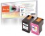 319206 - Peach Spar Pack Druckköpfe kompatibel zu HP No. 300, CN637EE