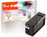 319380 - Peach XL-Tintenpatrone schwarz  kompatibel zu Canon PGI-1500XLBK, 9182B001