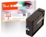 319387 - Peach XL-Tintenpatrone schwarz  kompatibel zu Canon PGI-2500XLBK, 9254B001