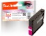 319390 - Peach XL-Tintenpatrone magenta kompatibel zu Canon PGI-2500XLM, 9266B001