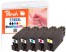 319533 - Peach Spar Pack Plus Tintenpatronen XXL kompatibel zu Epson No. 79XXL, C13T78954010