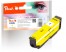 319802 - Peach Tintenpatrone gelb kompatibel zu Epson T3364, No. 33XL y, C13T33644010