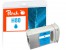 319942 - Peach Tintenpatrone cyan kompatibel zu HP 80 C, C4872A