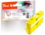 319998 - Peach Tintenpatrone gelb kompatibel zu HP No. 903 y, T6L95AE