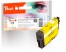 320154 - Cartouche d'encre Peach jaune, compatible avec Epson No. 16 y, C13T16244010
