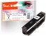 320157 - Peach Tintenpatrone schwarz kompatibel zu Epson No. 24 bk, C13T24214010