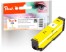 320161 - Peach Tintenpatrone gelb kompatibel zu Epson No. 24 y, C13T24244010
