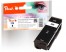 320165 - Peach Tintenpatrone schwarz kompatibel zu Epson No. 26 bk, C13T26014010