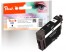 320173 - Peach cartouche d'encre Cartridge noire compatible avec Epson T2701, No. 27 bk, C13T27014010
