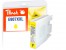 320317 - Peach cartouche d'encre XXL yellow, compatible avec Epson T9074, No. 907XXLY, C13T90744010