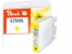 320327 - Peach cartouche d'encre XL jaune, compatible avec Epson T7554Y, C13T755440